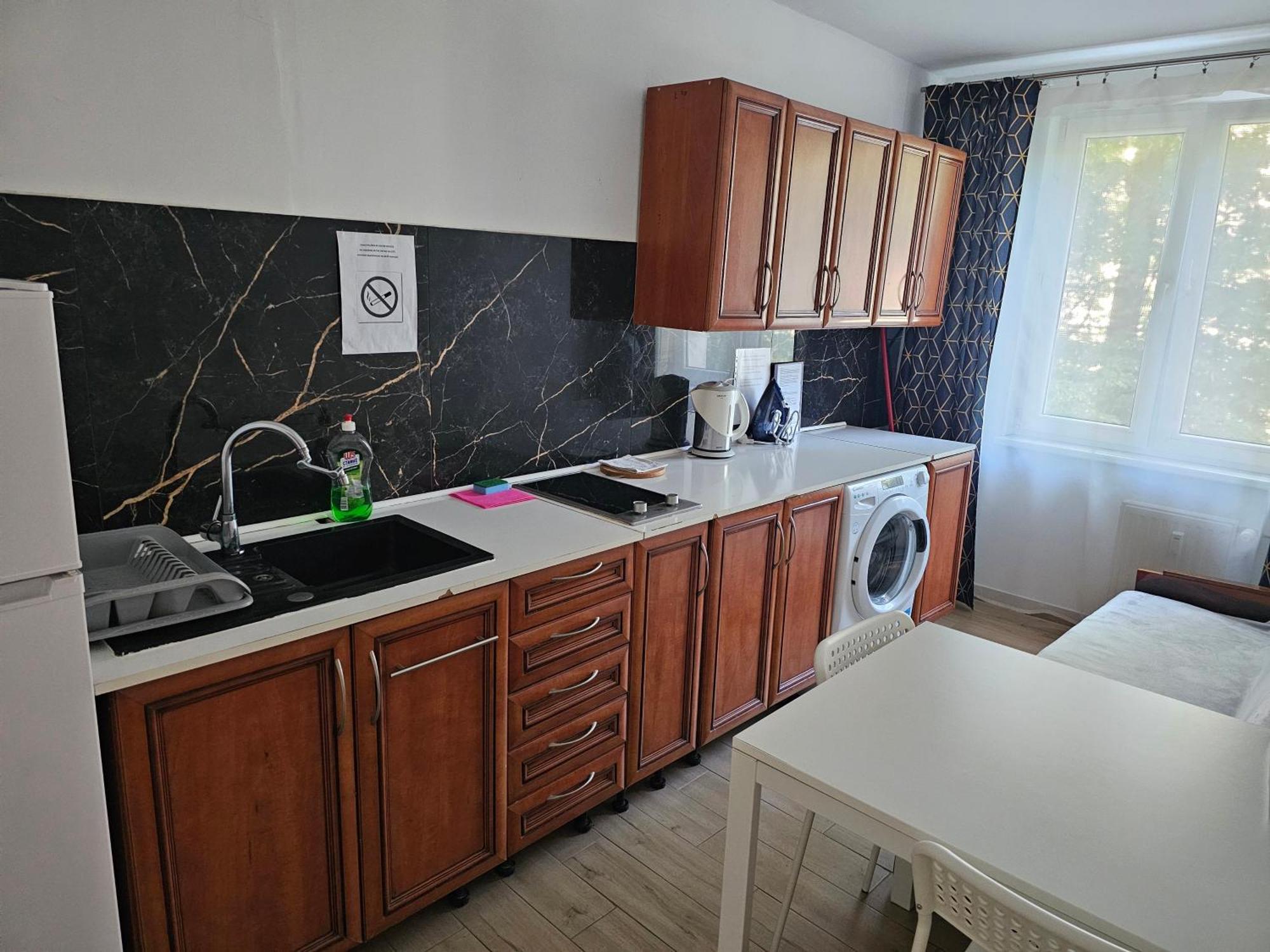 Apartamenty Asia Krasków Exterior foto